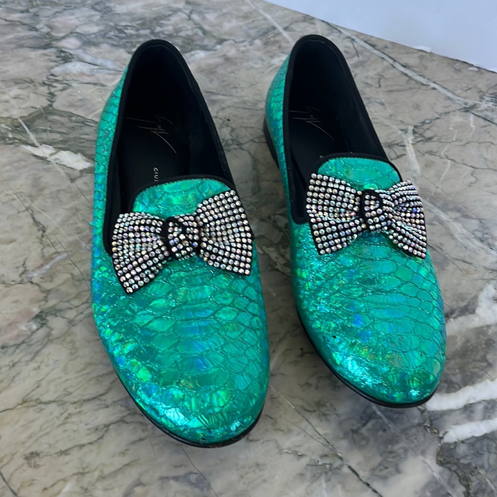 Giuseppe Zanotti shoes